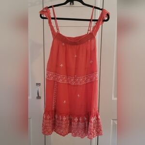 Intimately Free People Dress/Tank